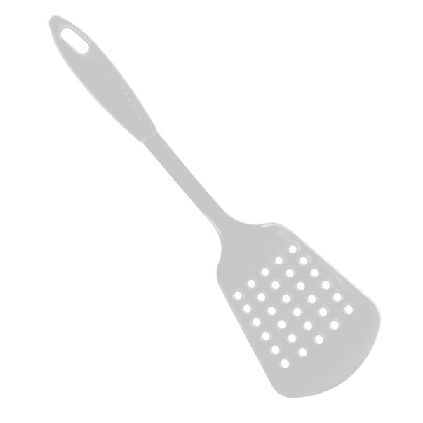 White Kitchen Turning Utensil BPA Free